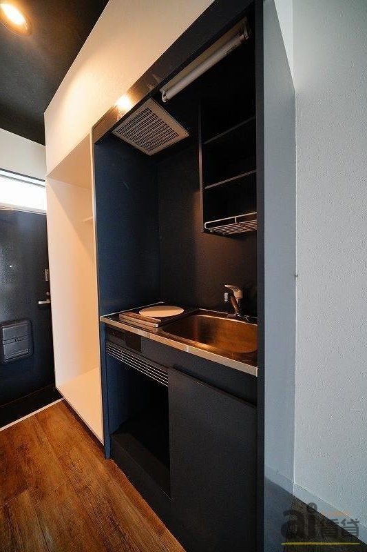 キッチン　※同仕様写真です