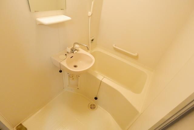 バス・シャワールーム　★バスルーム★