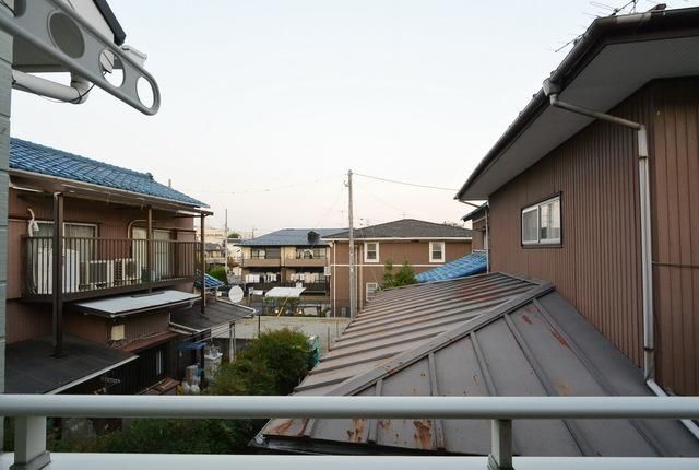 眺望　★景色です★