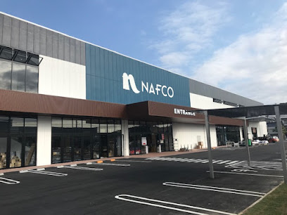 ホームセンター　ナフコツーワンスタイル東鳥取店（ホームセンター）まで1149m