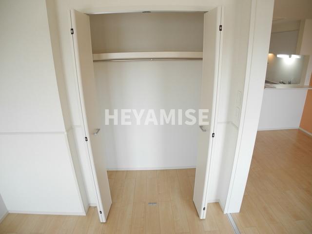 その他　※室内画像は類似物件のもの