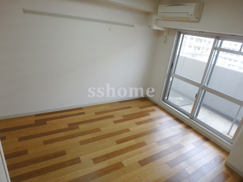 居室・リビング　洋室6帖♪