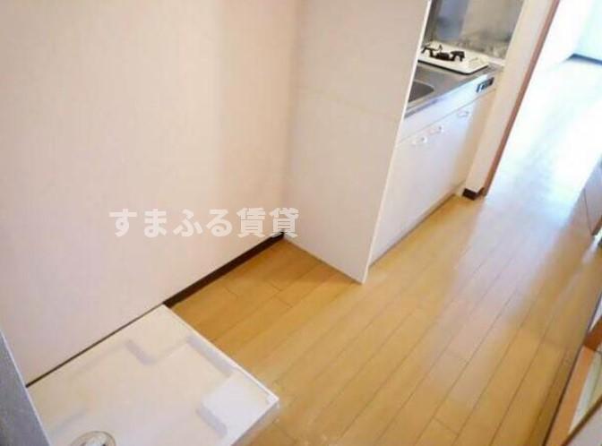 洗面設備　同仕様