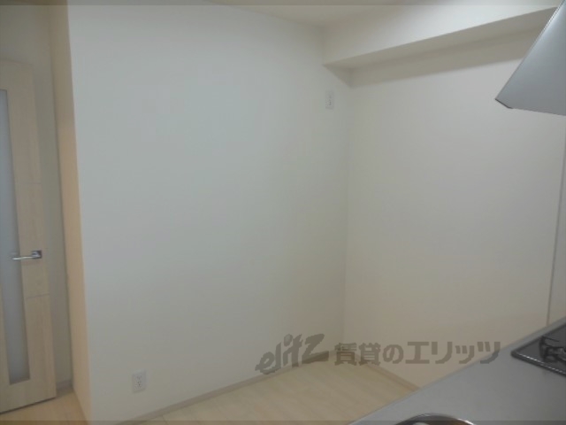 その他部屋・スペース　冷蔵庫置場