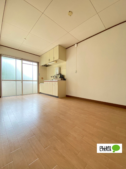 居室・リビング　４０１　イメージ