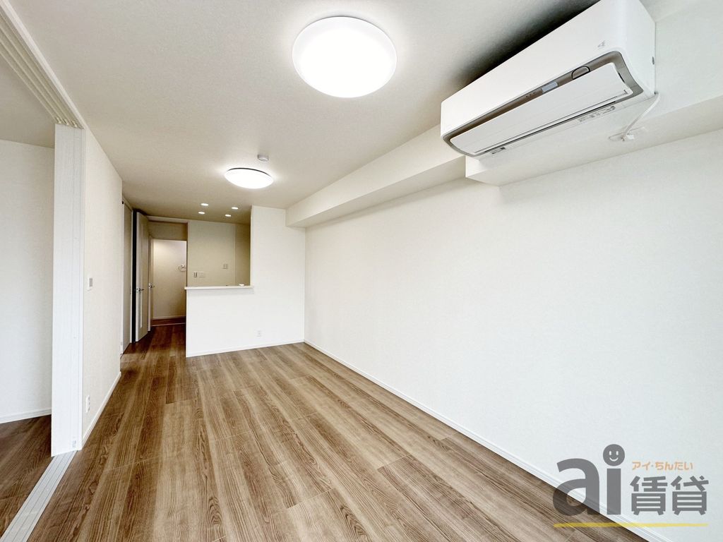 居室・リビング　※同仕様写真