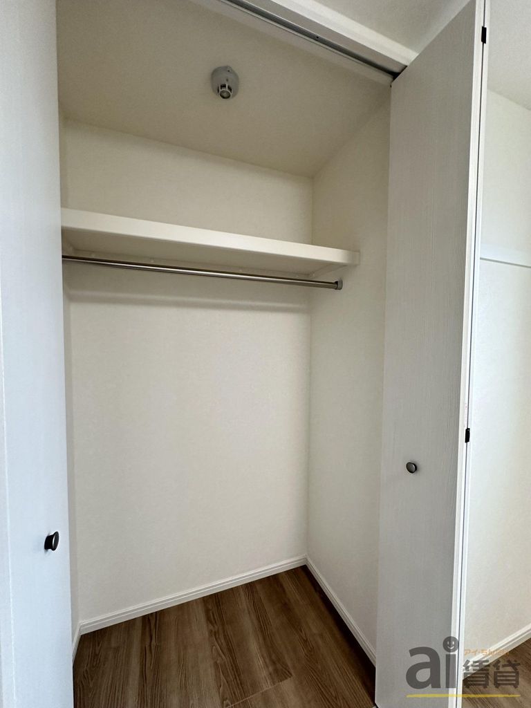 収納　※同仕様写真