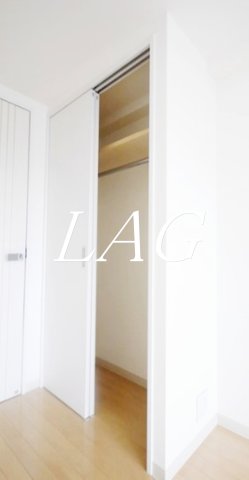 収納　収納です。