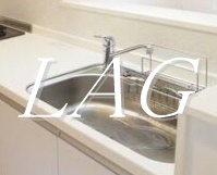 その他設備　シンクです。