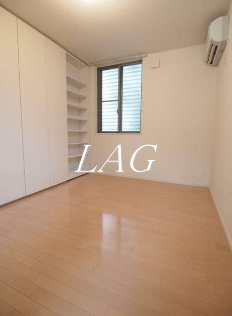 その他部屋・スペース　寝室です。