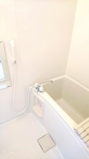 バス・シャワールーム　清潔なバスルーム(^^)/