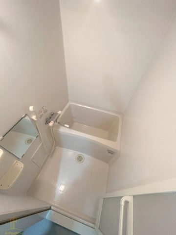 バス・シャワールーム　ラ・フォーレ都島本通II