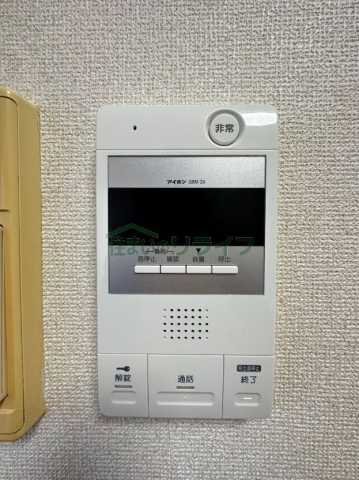 セキュリティ　ジョイフル練馬