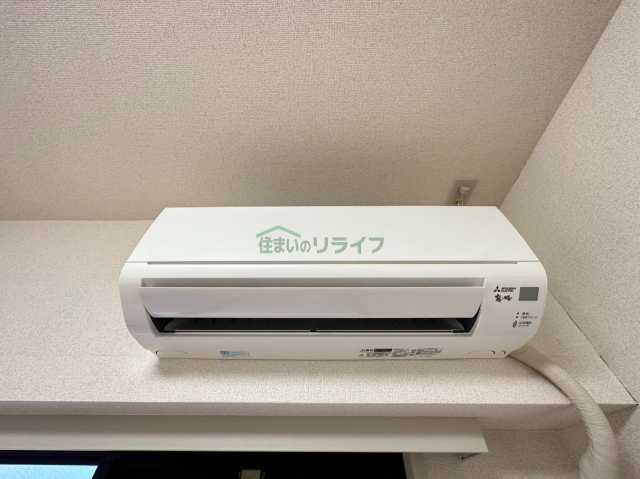 その他設備　ジョイフル練馬