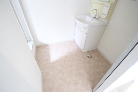 その他　※別部屋の写真です