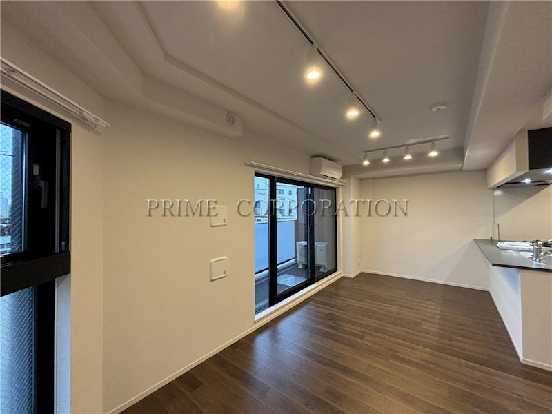 居室・リビング　※参考写真※