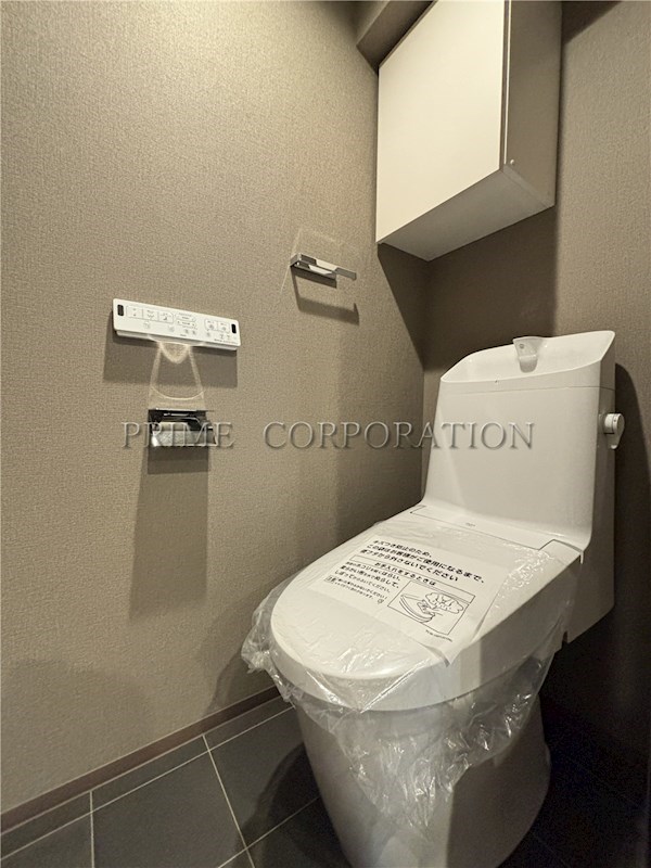 トイレ　※参考写真※