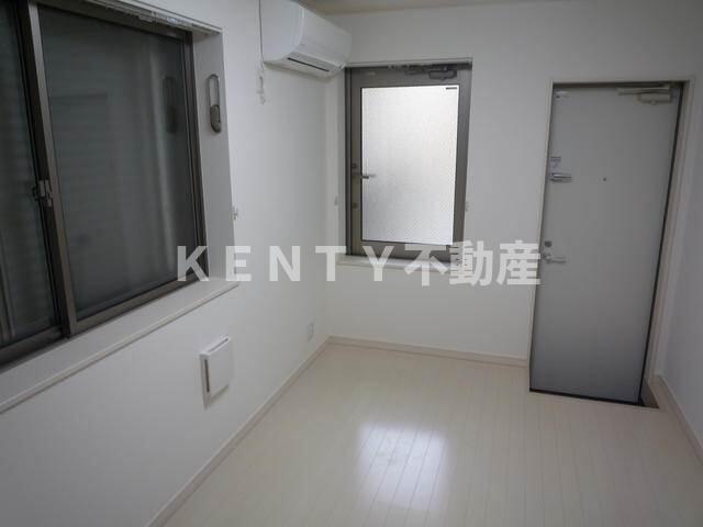 その他部屋・スペース　ゆとりの広さです