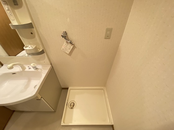 その他　※別部屋の写真です