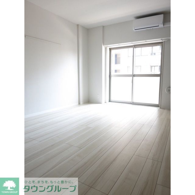 居室・リビング　洋室9.3帖