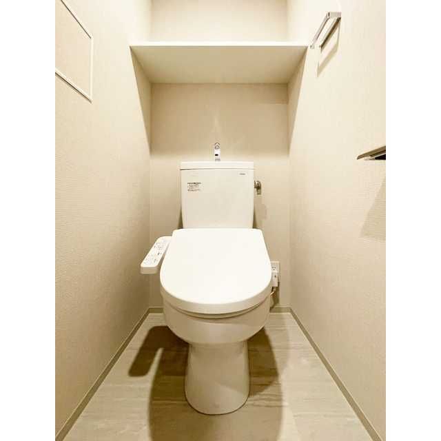 トイレ　参考写真