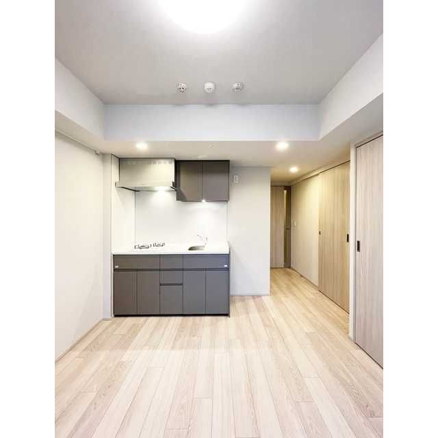 居室・リビング　※別部屋参考写真