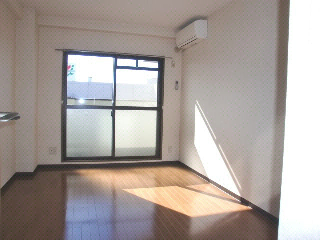 居室・リビング　洋室