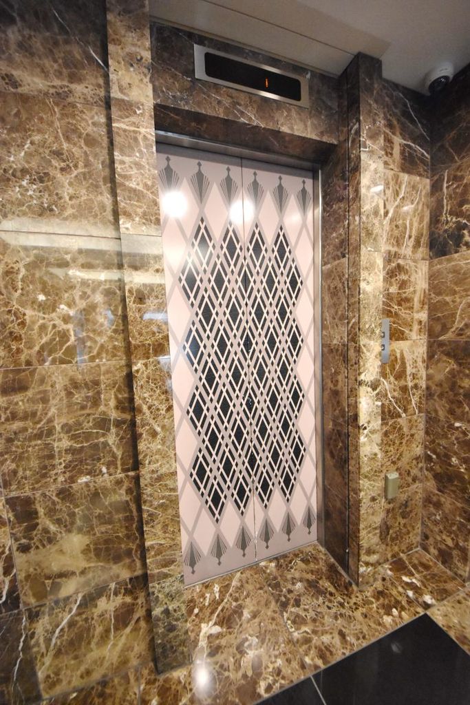 その他共有部分　エントランス