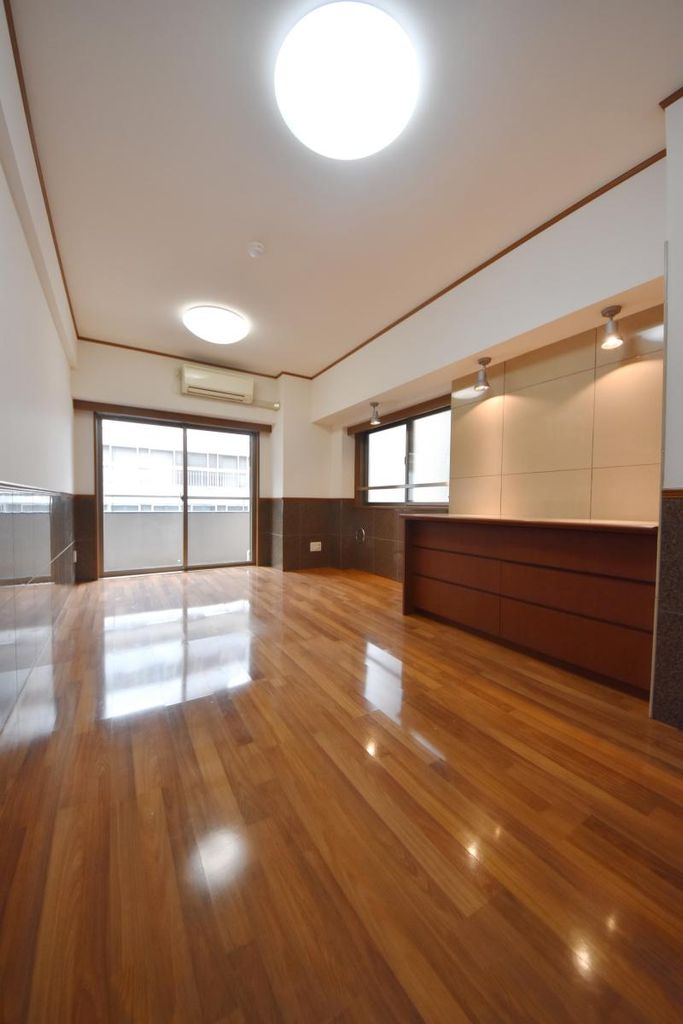 居室・リビング　リビング/居室