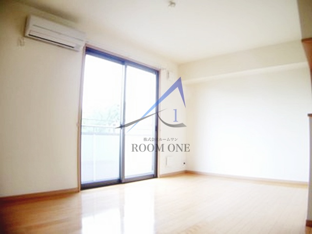 その他部屋・スペース　寝室です。