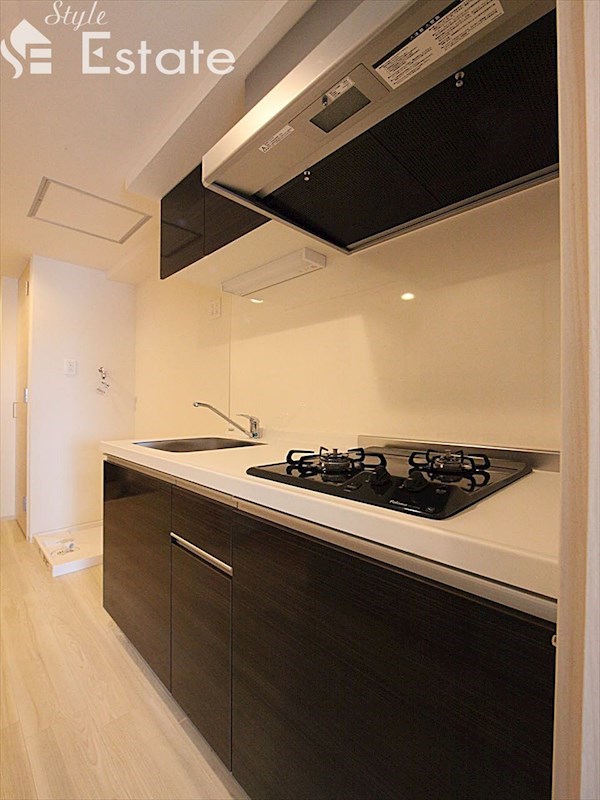 キッチン　システムキッチン