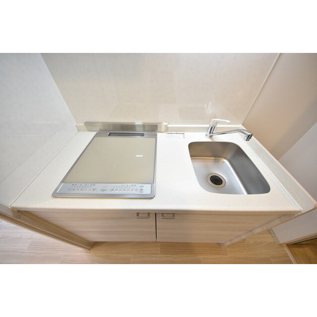 その他部屋・スペース　きれいな内装です