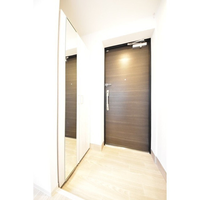 その他部屋・スペース　きれいな内装です