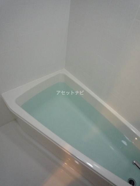 バス・シャワールーム　使いやすく美しいデザインとなっております。快適なリラックスタ