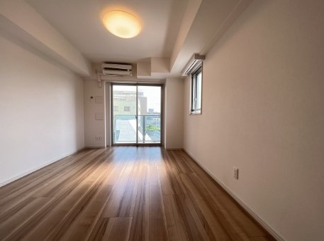 居室・リビング　居室