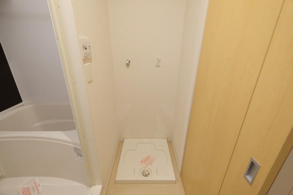 その他設備　写真は同型です