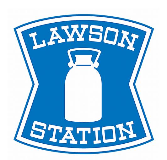 コンビニ　ローソン 横浜医療センター店（コンビニ）まで650m