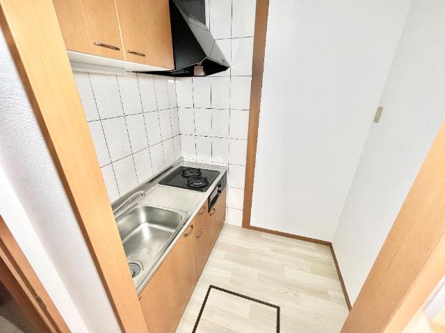 キッチン　キッチン（イメージ）