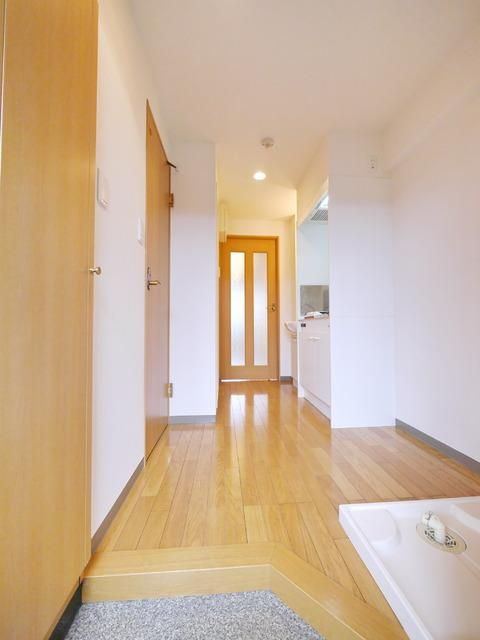 玄関　★反転タイプ★