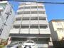 出町柳駅より徒歩7分 6階 築18年1ヶ月の賃貸物件