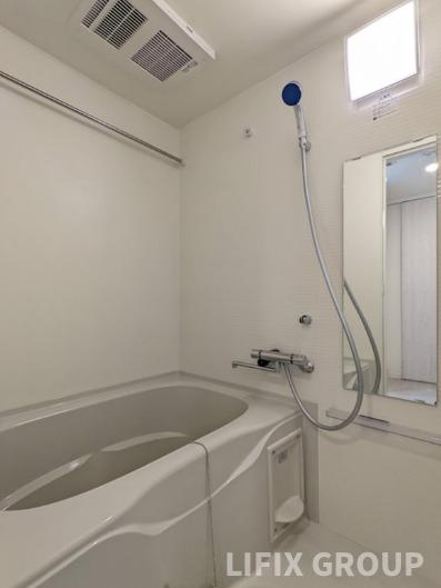 バス・シャワールーム　風呂