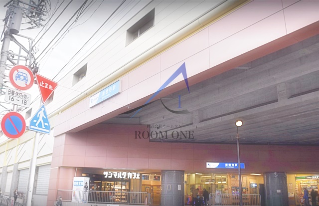 その他　豪徳寺駅（その他）まで143m