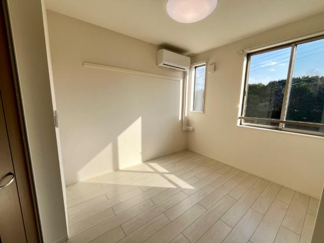 その他部屋・スペース　洋室