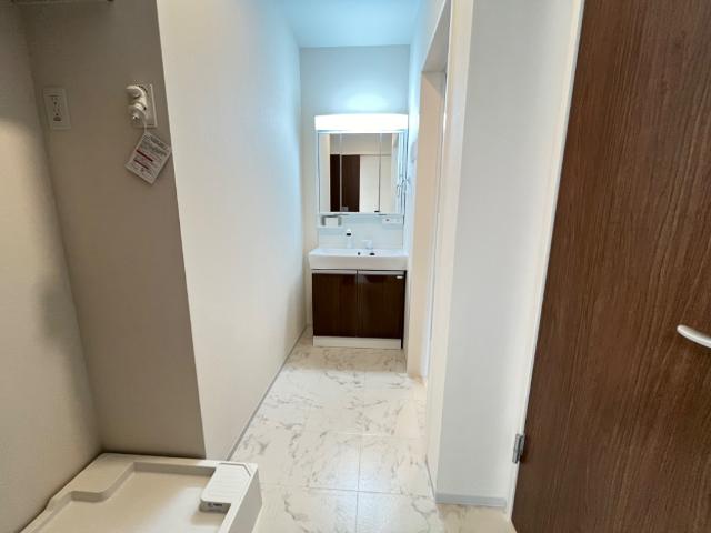 その他　脱衣所