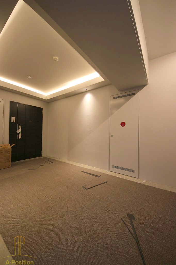 その他　セイワパレス森ノ宮中央