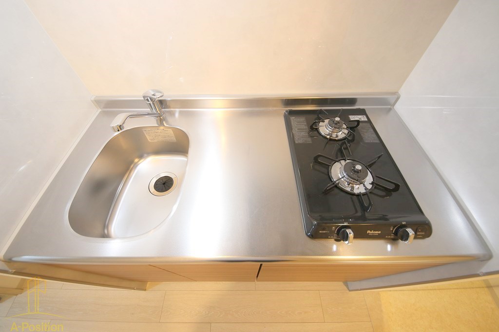 キッチン　セイワパレス森ノ宮中央