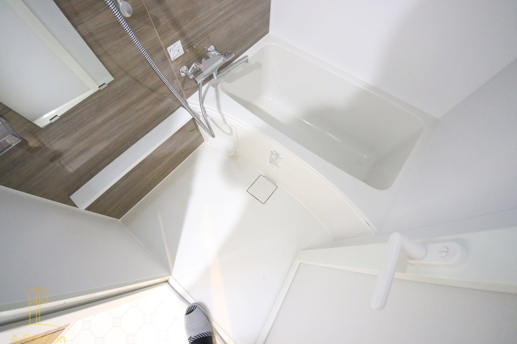 バス・シャワールーム　セイワパレス森ノ宮中央