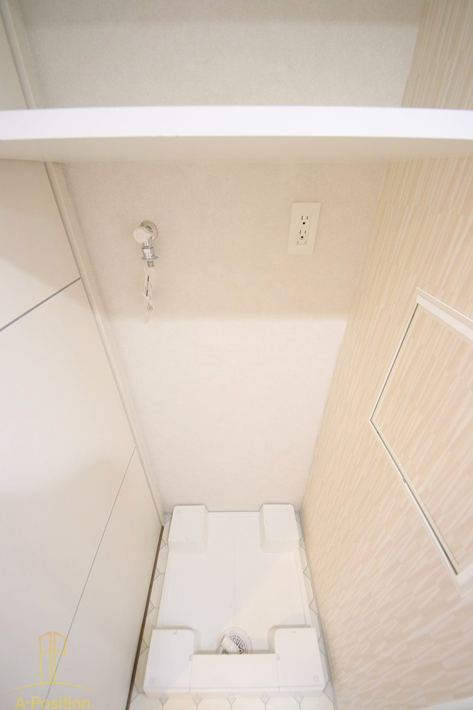 その他設備　セイワパレス森ノ宮中央