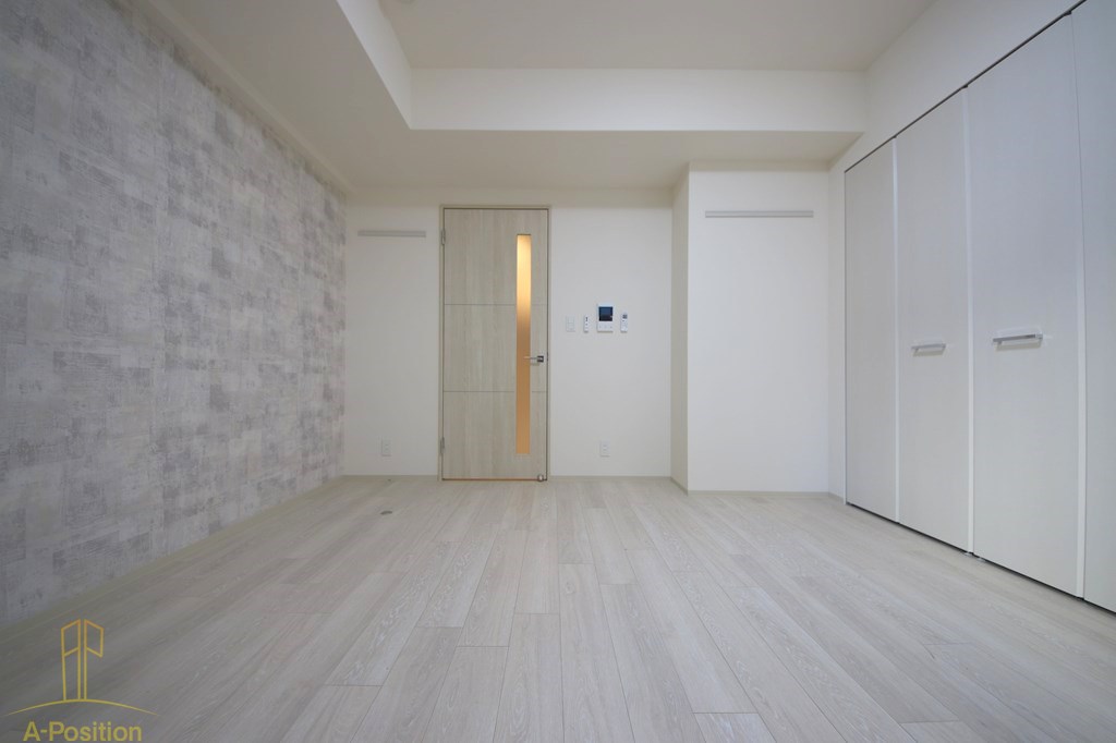 居室・リビング　セイワパレス森ノ宮中央