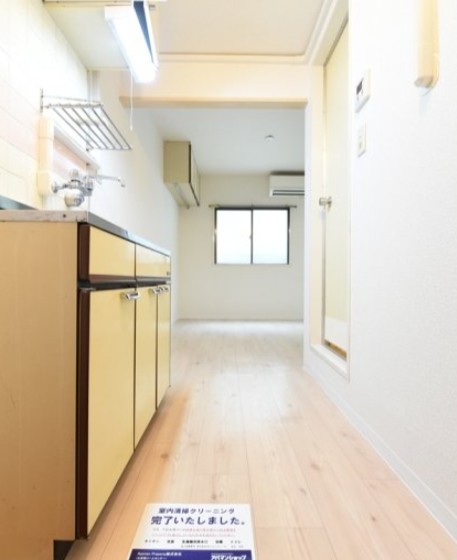 玄関　同仕様写真